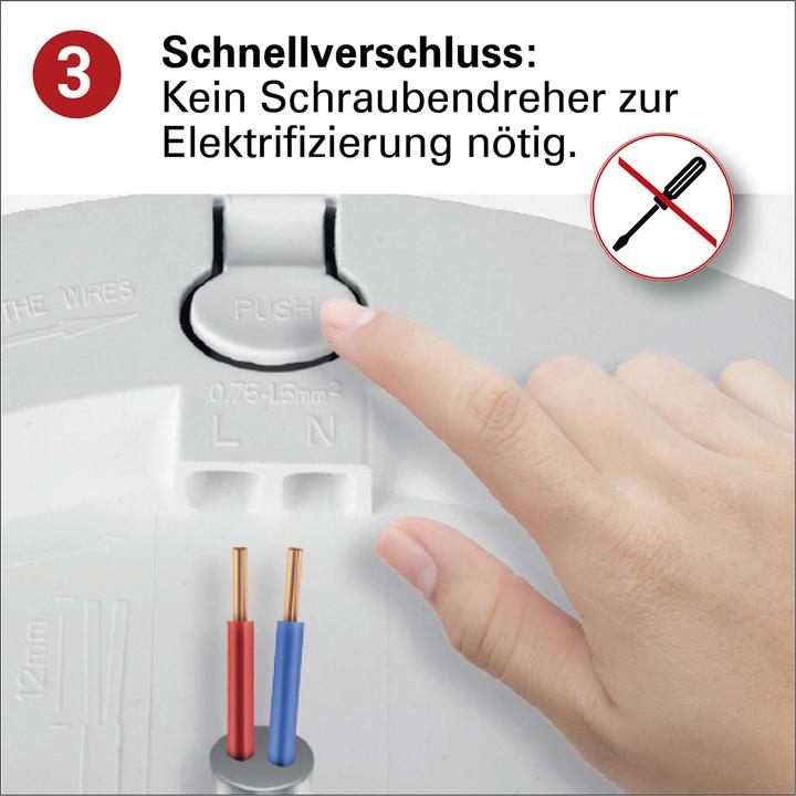 Actual product image Näve Bonus (1367 lm)