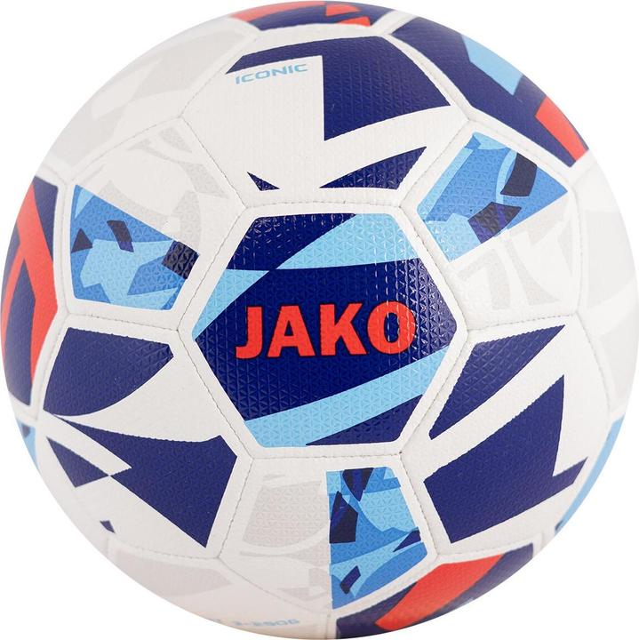 JAKO Lightball Iconic 32 Panel, Hybrid