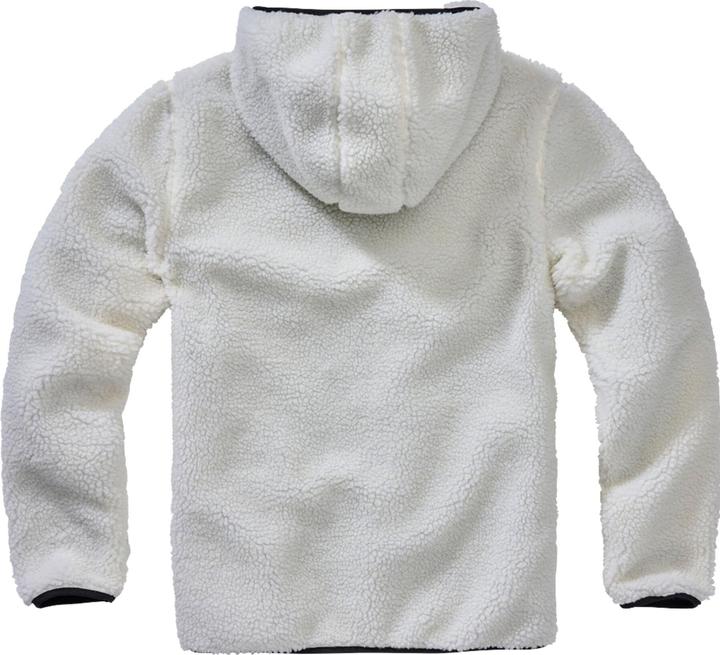 Produktbild Brandit Teddyfleece Worker Pullover Jacket (L)