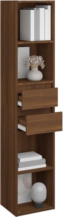 Image du produit VidaXL Heinrick (36 x 30 x 171 cm)