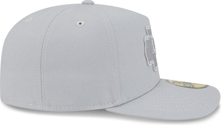 Produktbild New Era 59Fifty A-Frame Cap - Kansas City Chiefs - 7 3/8 (7 3/8)