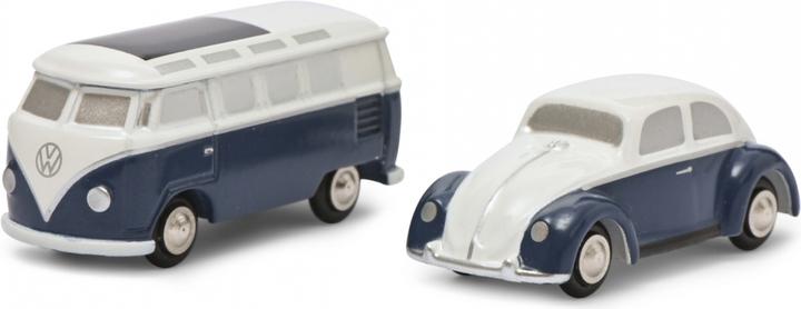 Schuco MHI Pic.Set VOLKSWAGEN