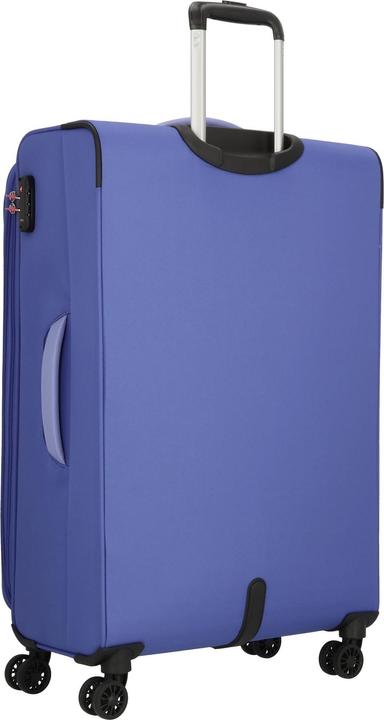 Image du produit American Crew Pulsonic 4 roues trolley 81 cm avec soufflet extensible (87 l, XL (à partir de 115l))