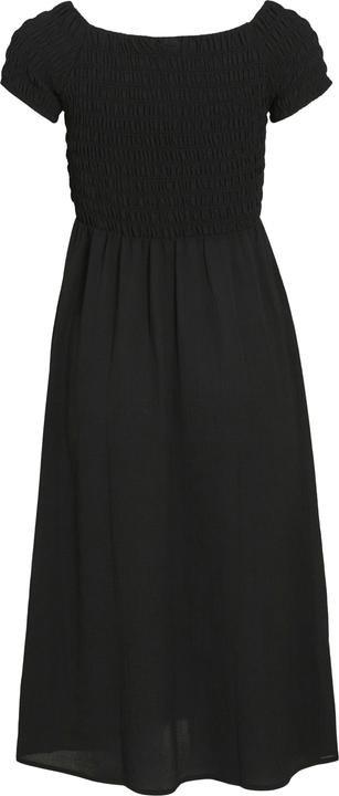 Immagine prodotto Vila VIRITA Midi Gesmoktes Kleid (38)