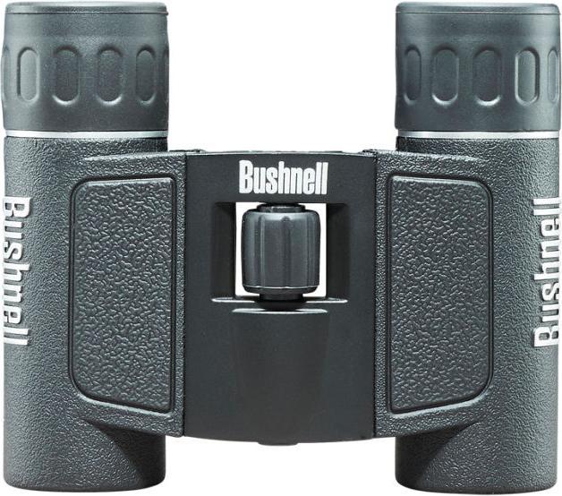 Actual product image Bushnell Powerview binoculars 10 x 25 (10 x, 25 mm)