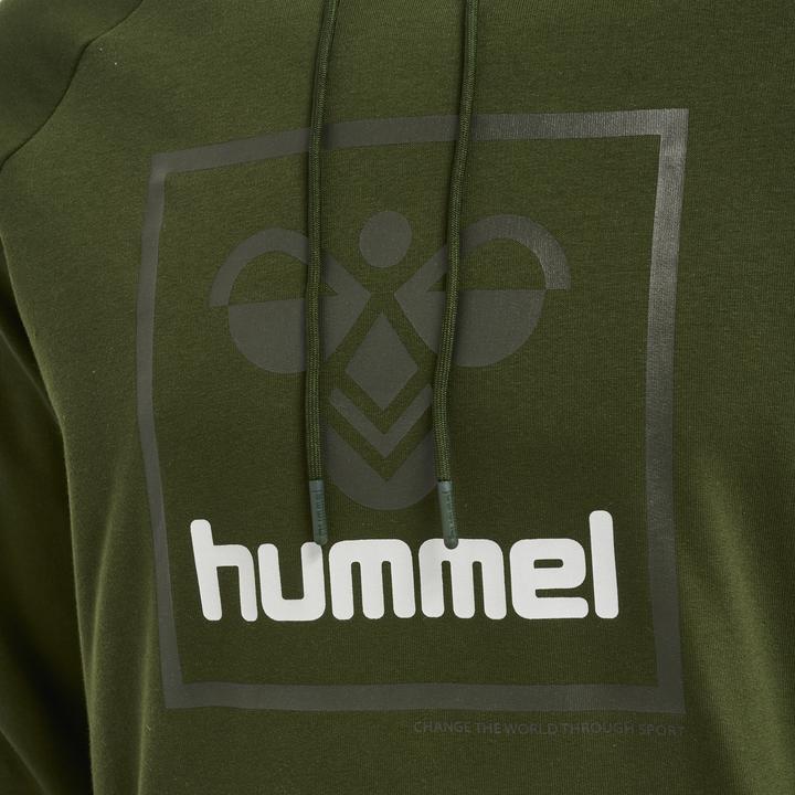 Image du produit hummel ISAM 2.0 HOODIE (L)