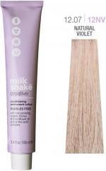 Image du produit Milk_Shake Vopsea permanenta Creative 12.0712NV, Violet naturel, 100ml (12.0712NV, Violet Naturel)