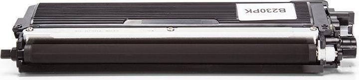 Produktbild Hermex Kompatibler Toner für Brother HL-3040CN (BK)