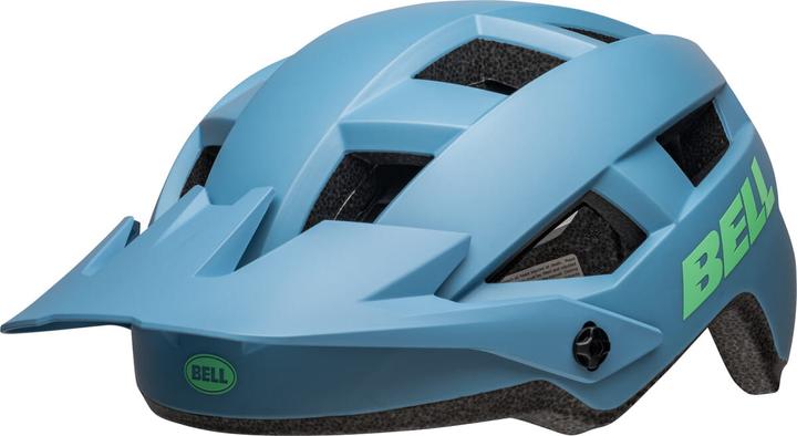 Actual product image Bell Spark II MIPS Helmet (54 - 61 cm)