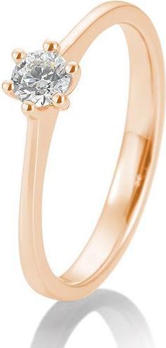 Produktbild Breuning 6er Krappe 0,05-0,30 ct. (55, 585/14 K Gold)