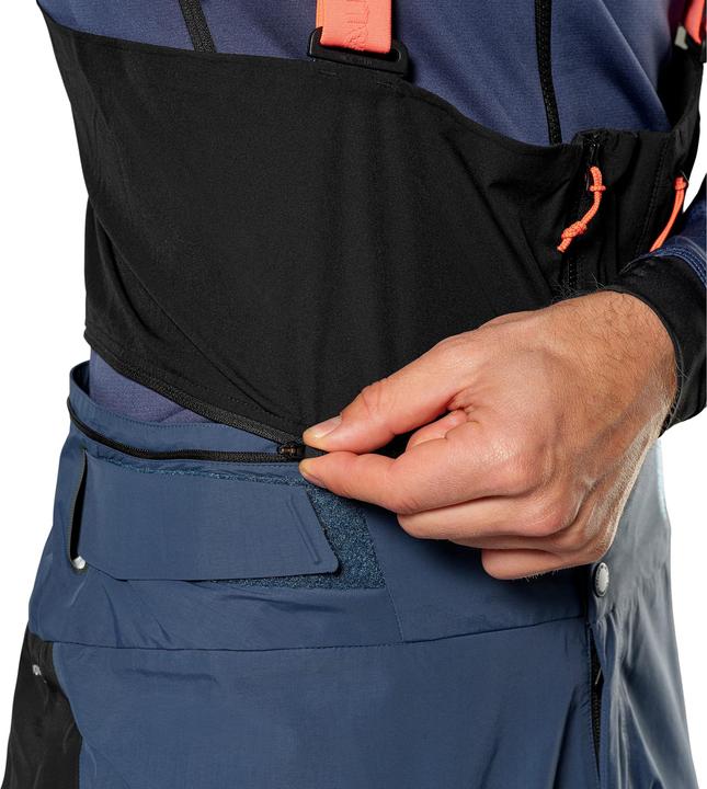 Image du produit Salewa Pantalon Sella Free 3 Layers Powertex (M)