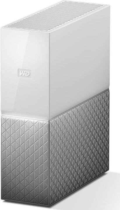 Produktbild WD My Cloud Home (1 x 8 TB, WD Red)