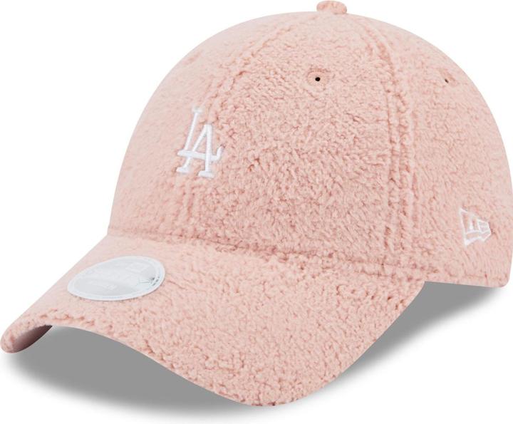 Produktbild New Era 9Forty Sherpa Teddy La Dodgers