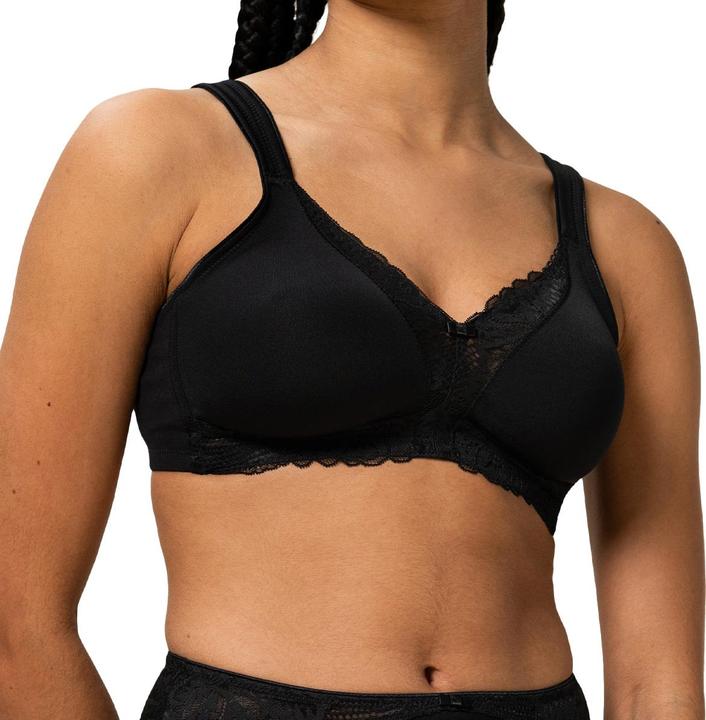 Immagine prodotto Triumph Bustier "Pizzo moderno+cotone (75 A, Confezione singola)