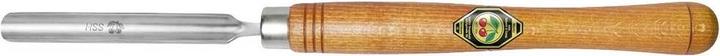 Kirschen HSS-Drechslerbeitel 26mm, langes Holzheft (26 mm)