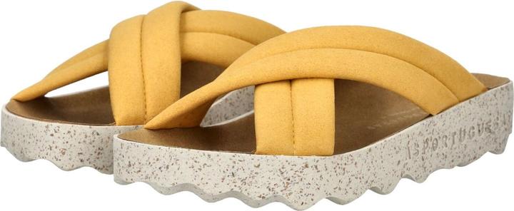 Actual product image Asportuguesas Pantoletten (40)
