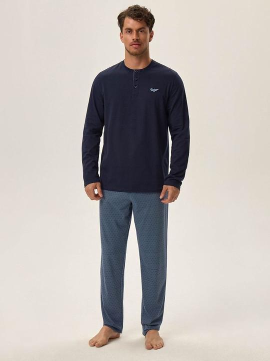 Produktbild Henderson Pyjama (3XL)