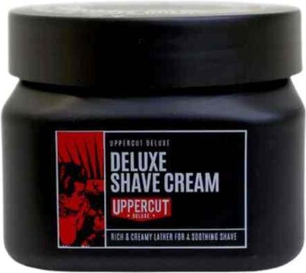 Uppercut Deluxe Rasiercreme (120 ml)