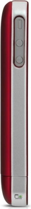 Productafbeelding mophie Juice Pack Air oplaadbare iPhone 4/4S hoes rood (PRODUCT) ROOD (Apple iPhone 4, LG G4s)