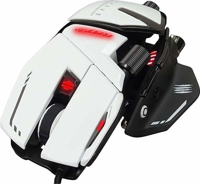 Productafbeelding MadCatz R.A.T. 8+ (Bedraad)