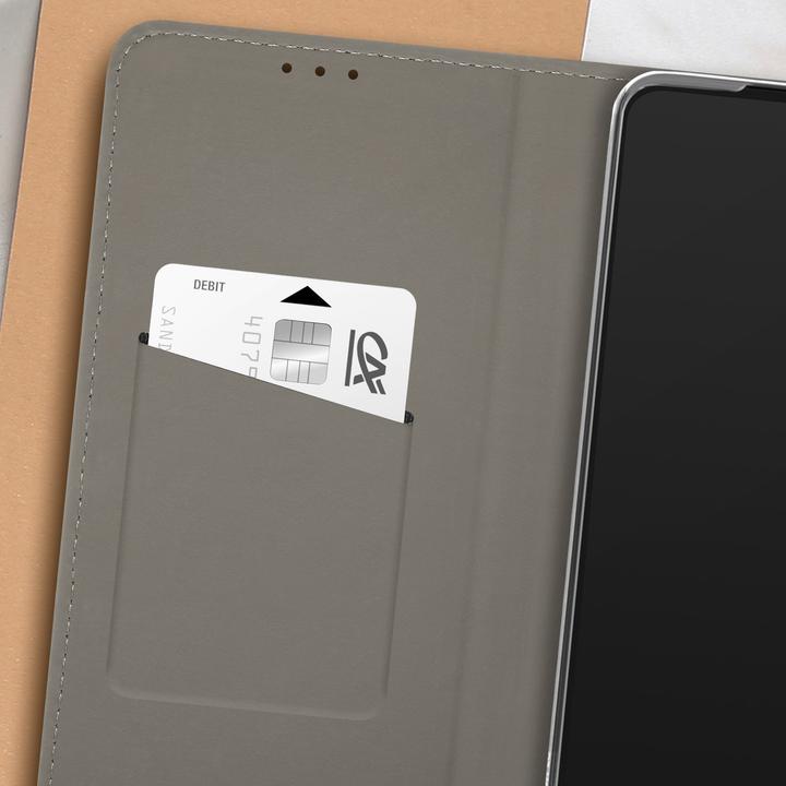Produktbild Avizar Smart Premium Cover (Motorola Moto C)