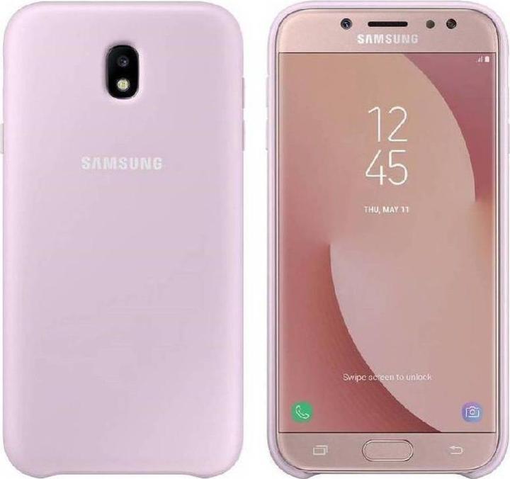 Produktbild Samsung Dual Layer Cover (Samsung Galaxy J7 2017)