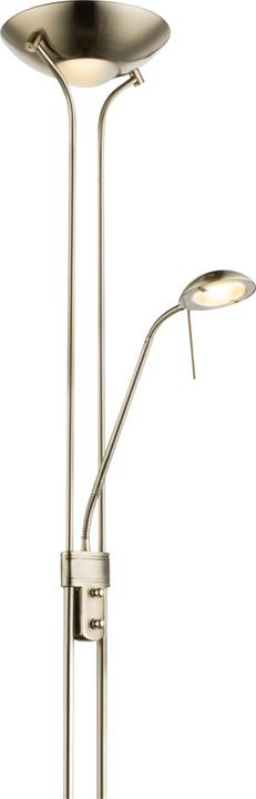 Actual product image Globo Leonas ceiling washer (1440 lm)