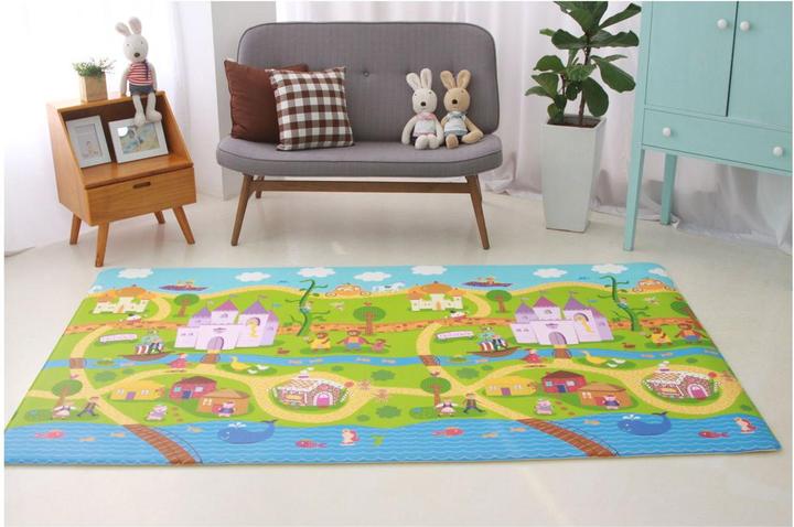 Produktbild Dwinguler Land (130 x 190 cm)