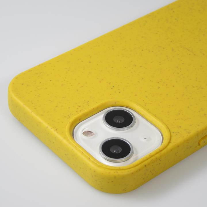 Produktbild Bioka Hülle Biologisch Abbaubar Eco-Friendly Kompostierbar (Apple iPhone 14 Plus)
