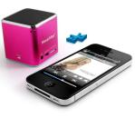 Actual product image Technaxx Musicman Wireless Soundstation (2 h, Rechargeable battery operated)