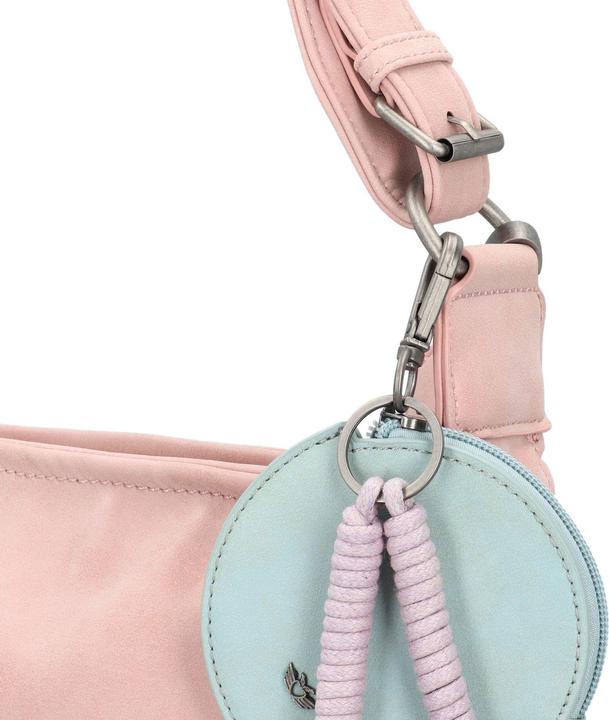 Actual product image Fritzi aus Preußen Fritzi Hobo Vintage shoulder bag 33 cm