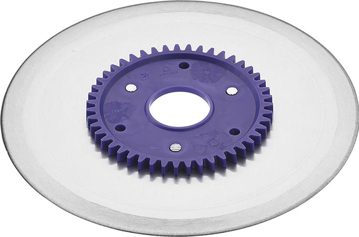 Dr. Ritter Replacement blade for AES 52 S / AES 62 SR/-H / AES 62 SL/-H / E 118
