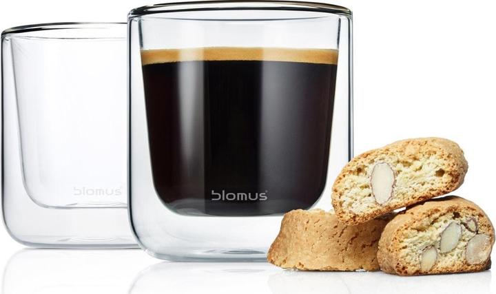 Actual product image Blomus Nero (200 ml, 2 x)