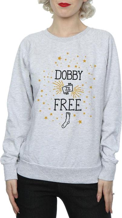 Produktbild Dobby Is Free Sweatshirt (S)