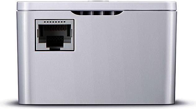 Produktbild Devolo WiFi Repeater ac (866 Mbit/s, 300 Mbit/s)