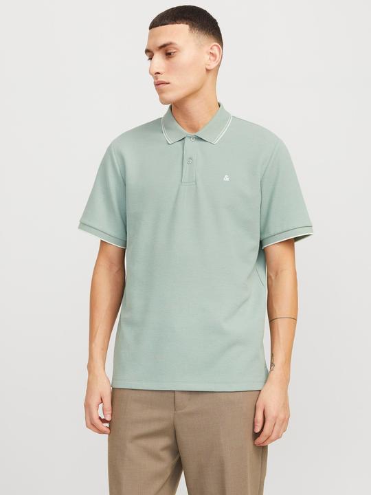 Actual product image Jack & Jones Jjeaustin Polo Ss Noos (S)