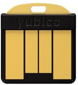 Produktbild Yubico YubiKey 5 Nano