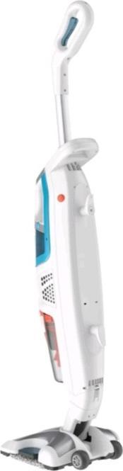 Image du produit Rowenta Clean & Steam 3-in-1 RY8544 (1 bar, 1700 W)