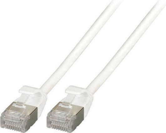 Actual product image EFB Elektronik Network cable (U/FTP, CAT6a, 2 m)
