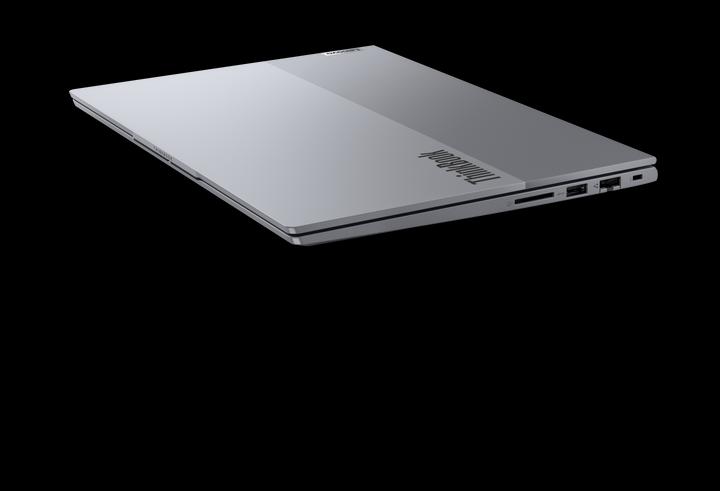 Produktbild Lenovo ThinkBook 14 Gen 7 (14", AMD Ryzen 7 7735HS, 16 GB, 512 GB, CH)