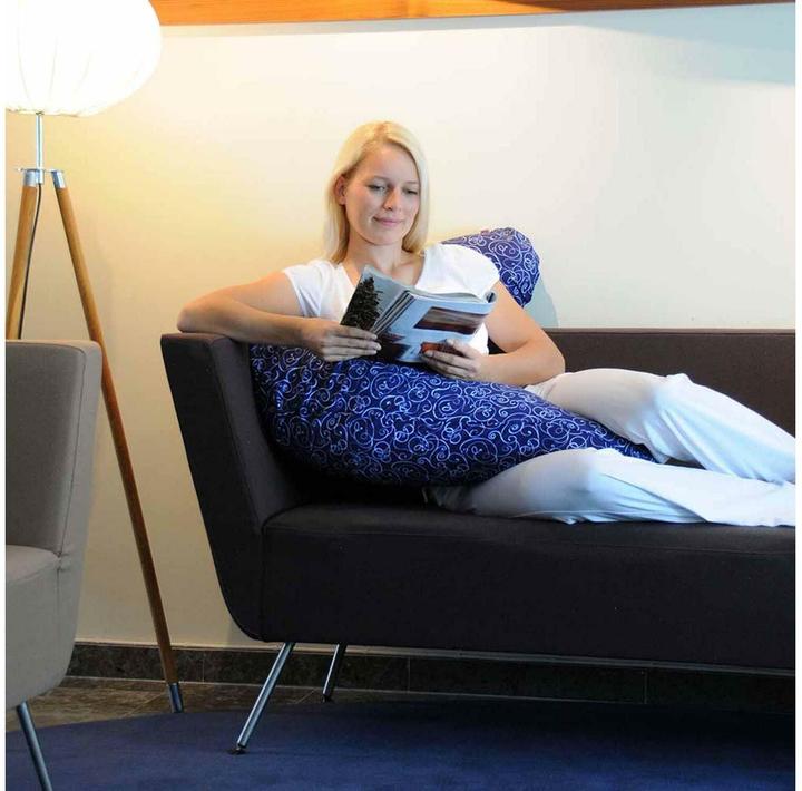 Actual product image Sissel Comfort cover (195 cm)