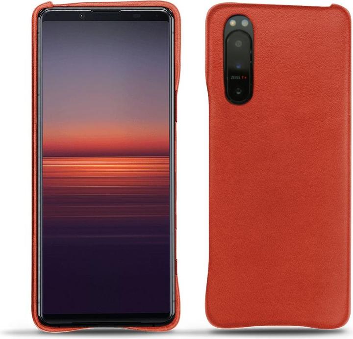 Arange clouquié ( Pantone #D33108 )