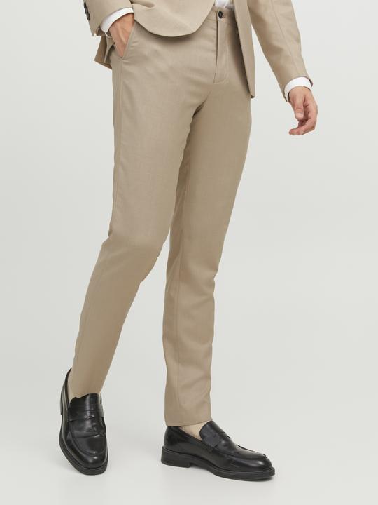 Image du produit Jack & Jones JPRSOLARIS Pantalon de costume Super Slim Fit Pantalon de costume (42)