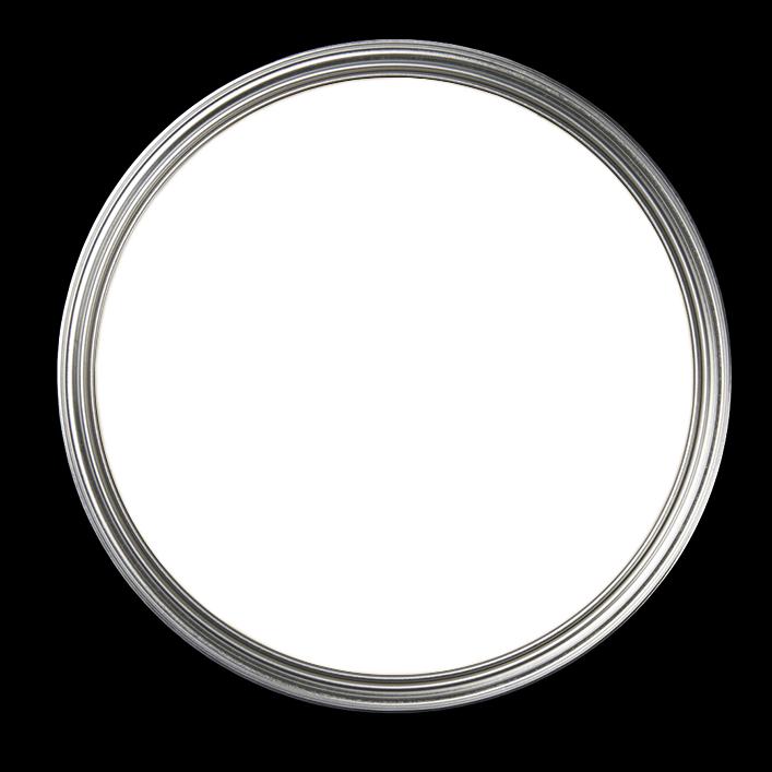 Produktbild Anna von Mangoldt Bianca 001 - Wandfarbe Resist (Bianca 001, 2.50 l)