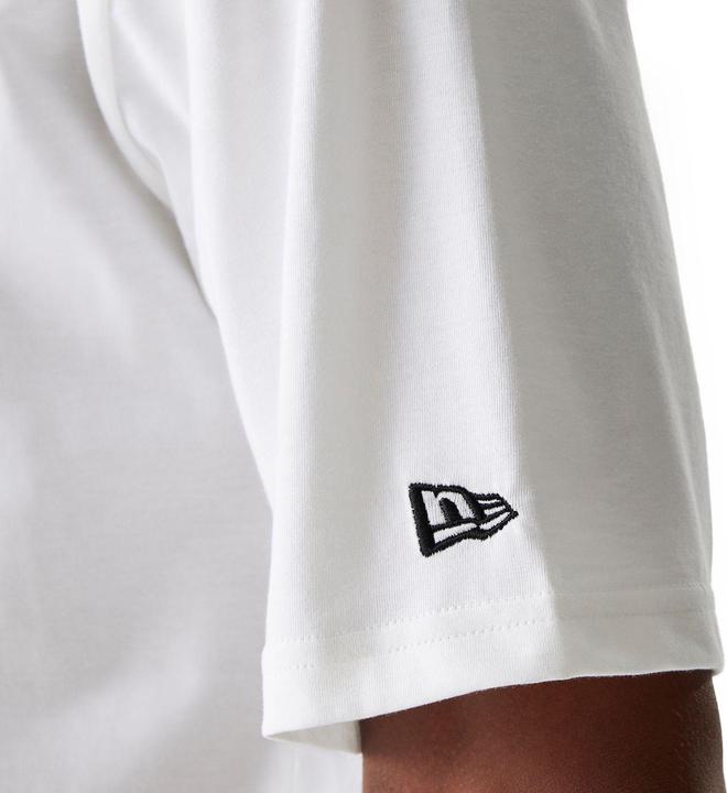 Produktbild New Era MLB Shirt - PALM TREE Los Angeles Dodgers - S (S)