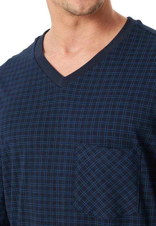 Actual product image Schiesser Pyjama Comfort Essentials (54, XL)