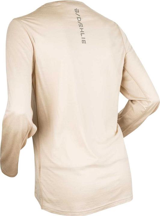 Image du produit Daehlie W Long Sleeve Athlete Wool (M)