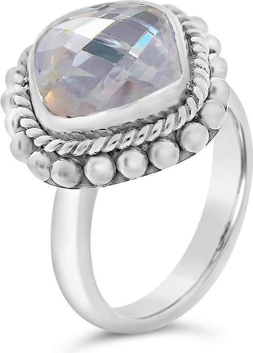 Produktbild Leyda Rinng Qudrat (54, 925 Silber)