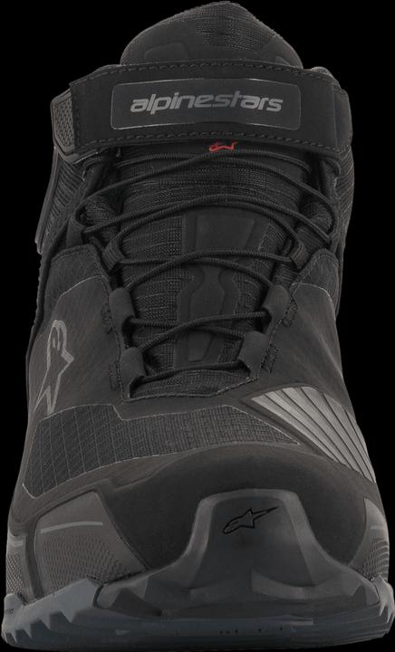 Actual product image Alpinestars CR-X Drystar® Riding Shoe (Men, Women, 45)