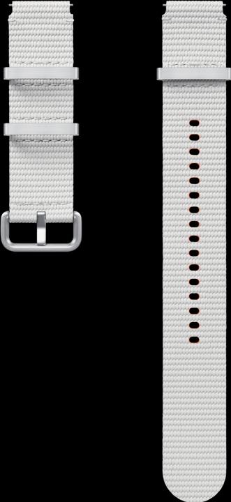 Image du produit Samsung Bande d'athlétisme (20 mm, Caoutchouc, Nitrile, Galaxy Watch 7)